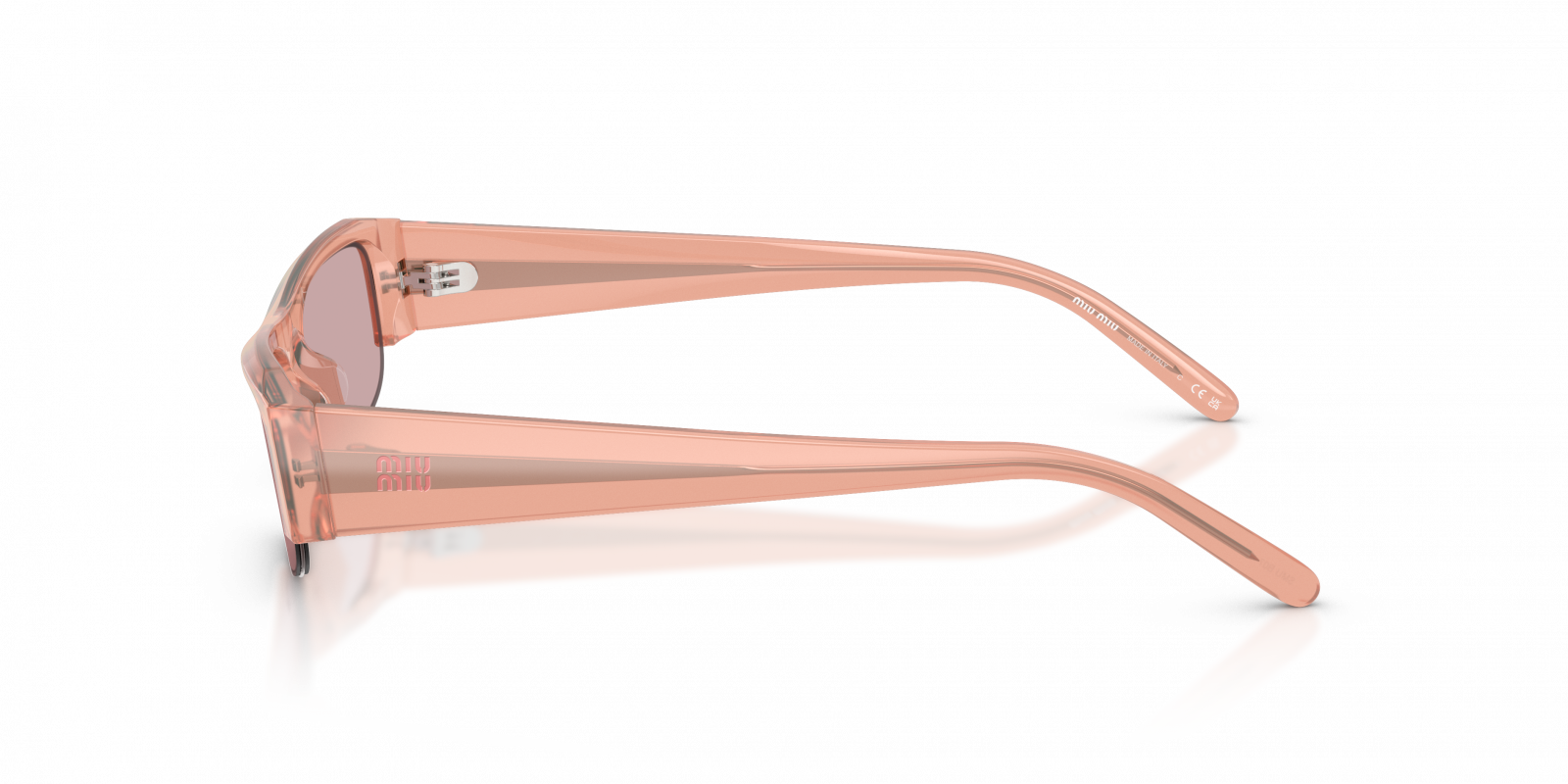 Miu Miu MU B07S 20I60V  